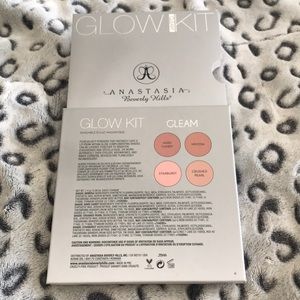 ABH Gleam Glow Kit